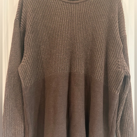 Columbia sweater Men’s size XL - Picture 3 of 8